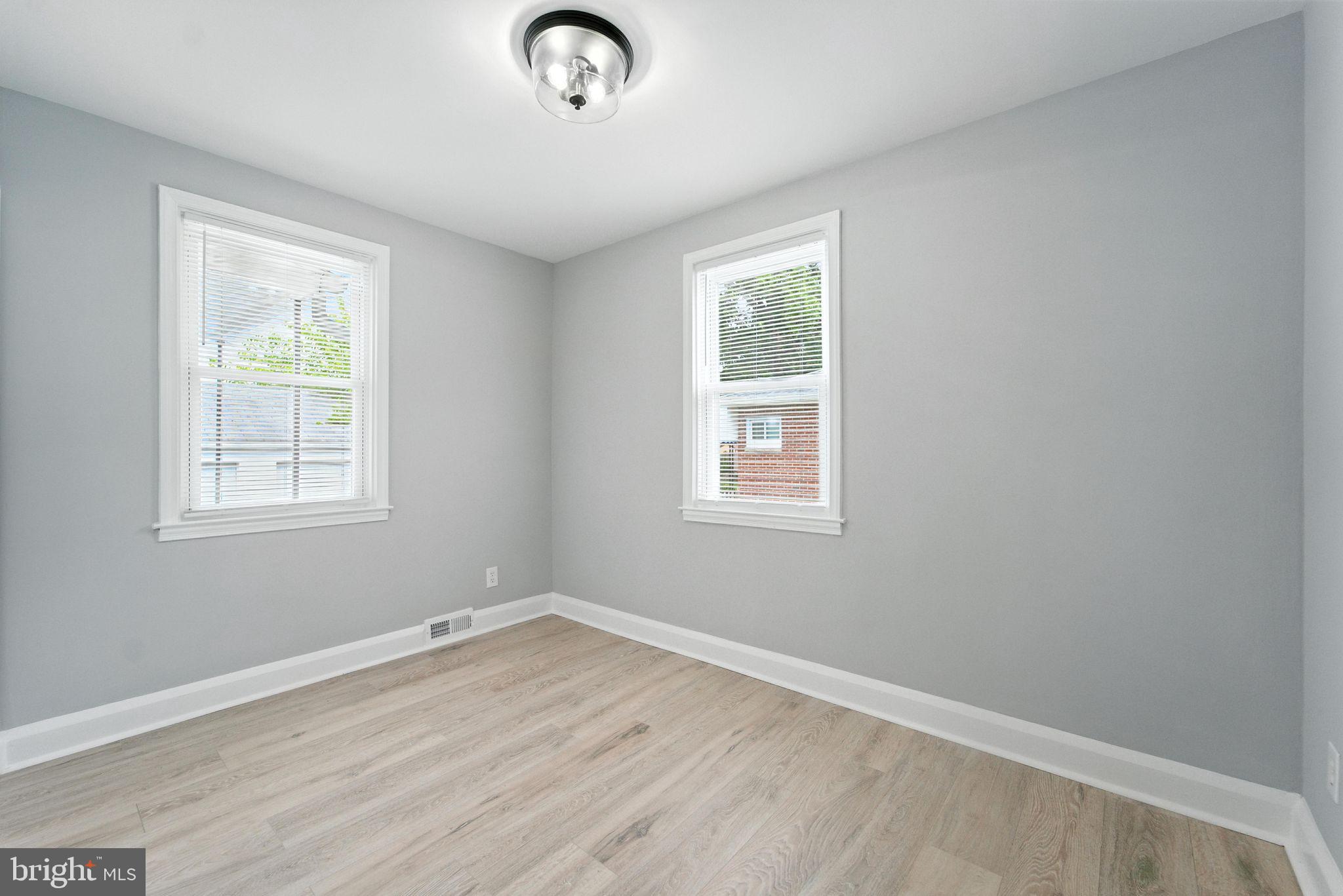 1608 Howard Avenue Baltimore, MD 21221 - Photo 6 of 31 BEDROOM 2