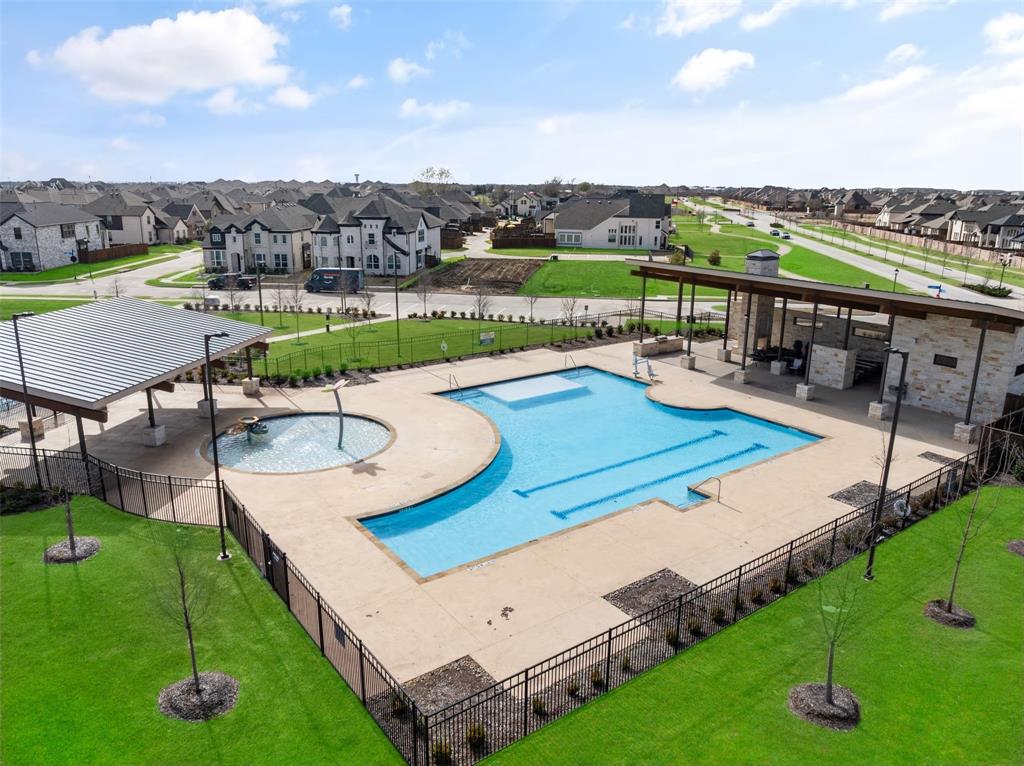 620 Blakelys Way Fate, TX 75189 - Photo 22 of 22