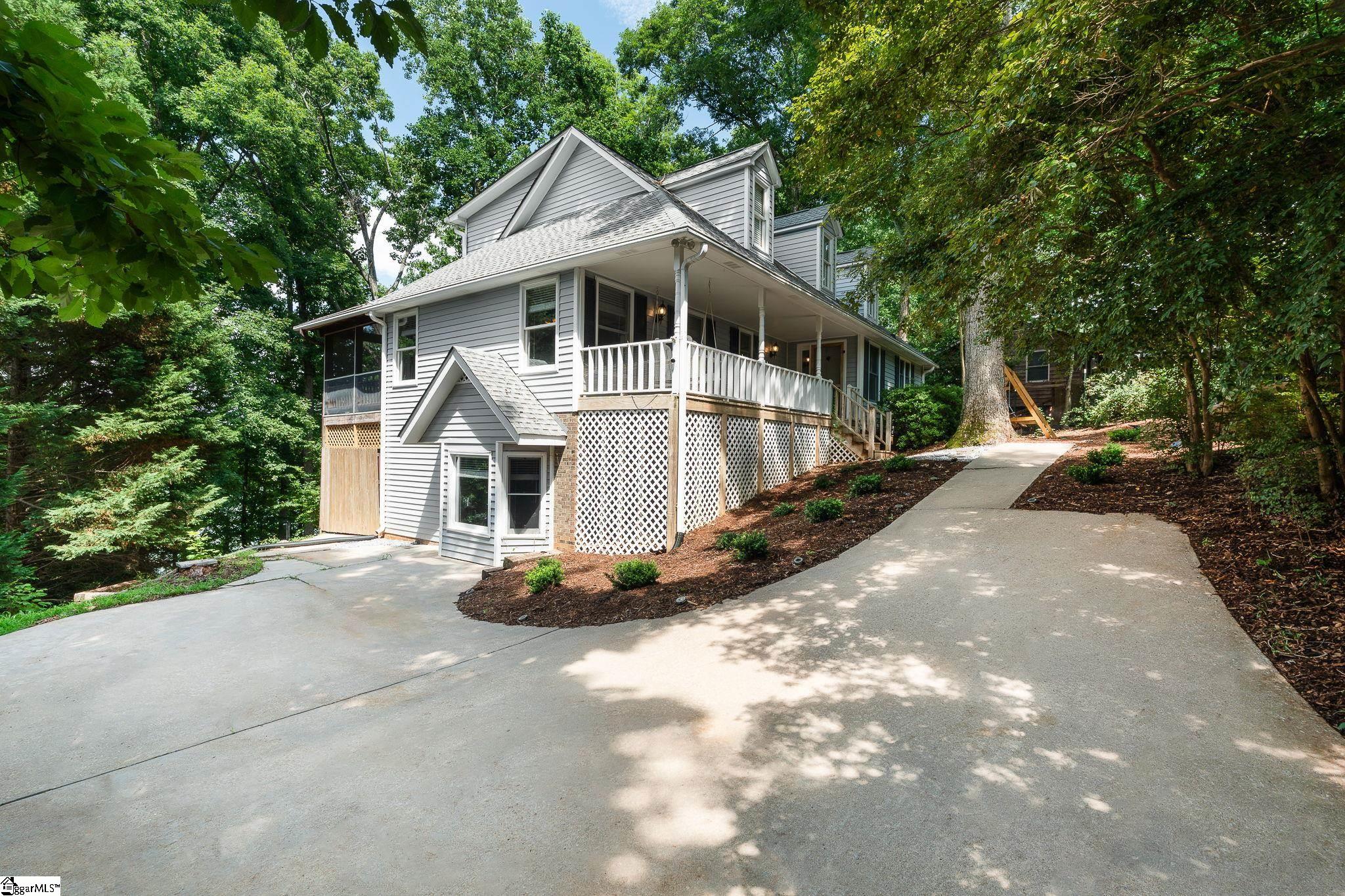 1002 Whitfield Point Road Anderson, SC 29626 - Photo 6 of 40