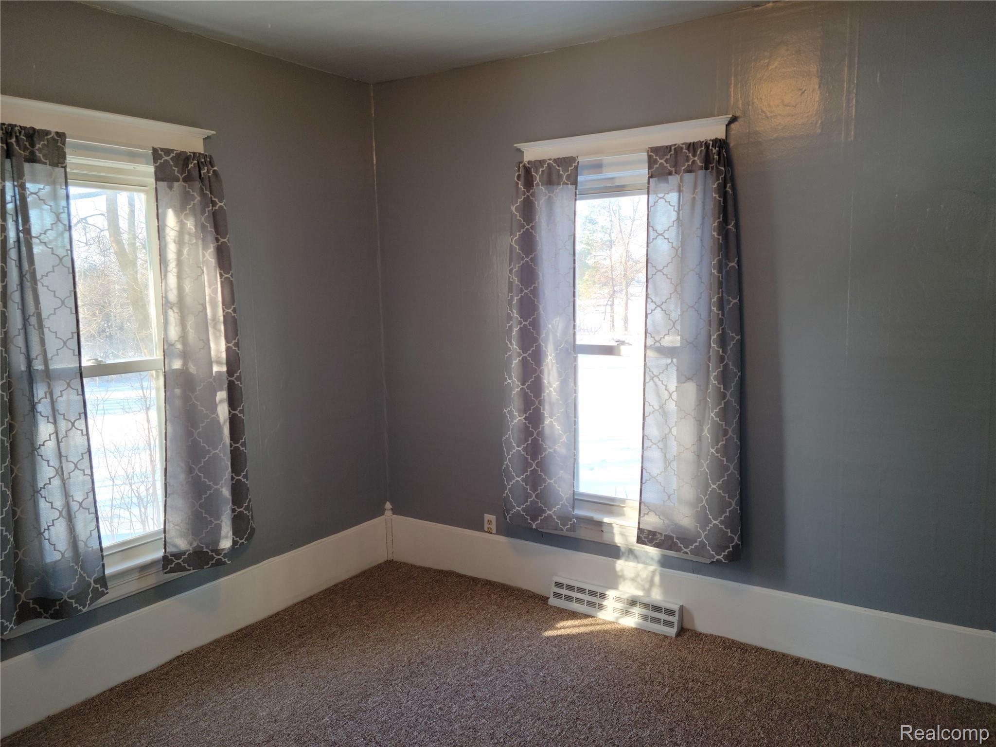 3231 West Ray Road Fenton, MI 48430 - Photo 30 of 35 Bedroom #1