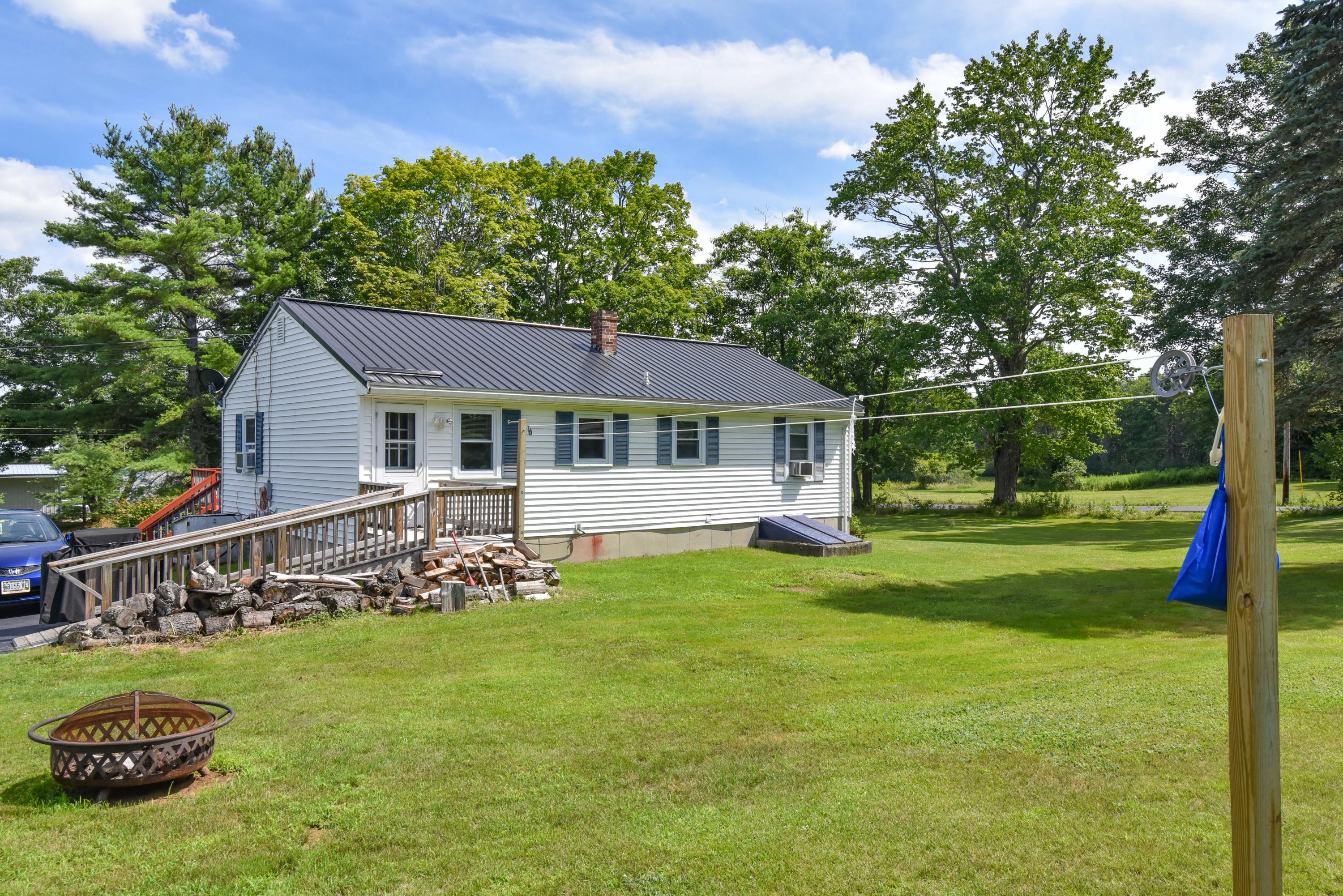 6 Verrill Road Pownal, ME 04069 - Photo 10 of 29 6 Verrill-2427