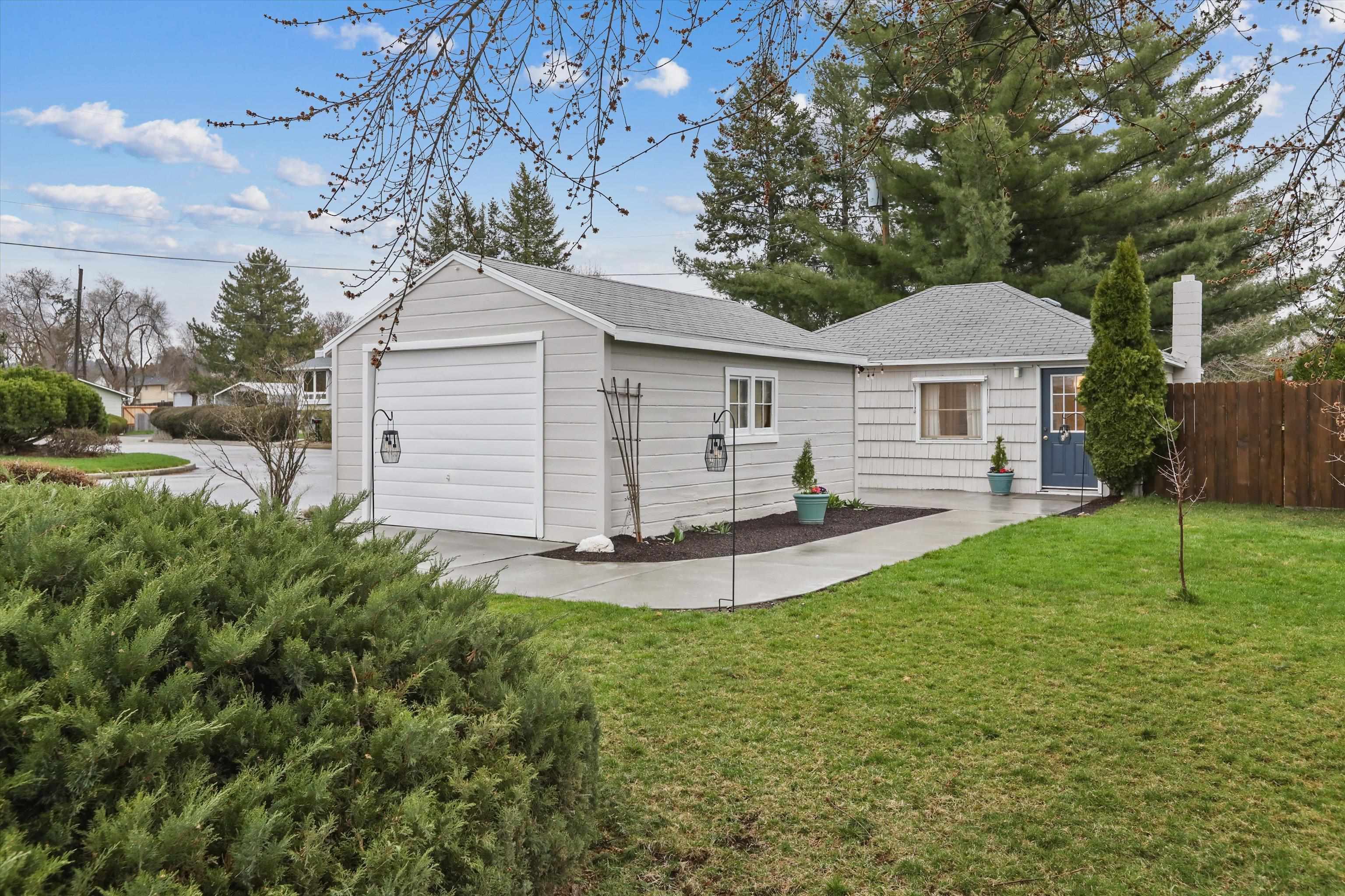 204 North Bolivar Road Spokane Valley, WA 99216 - Photo 17 of 17