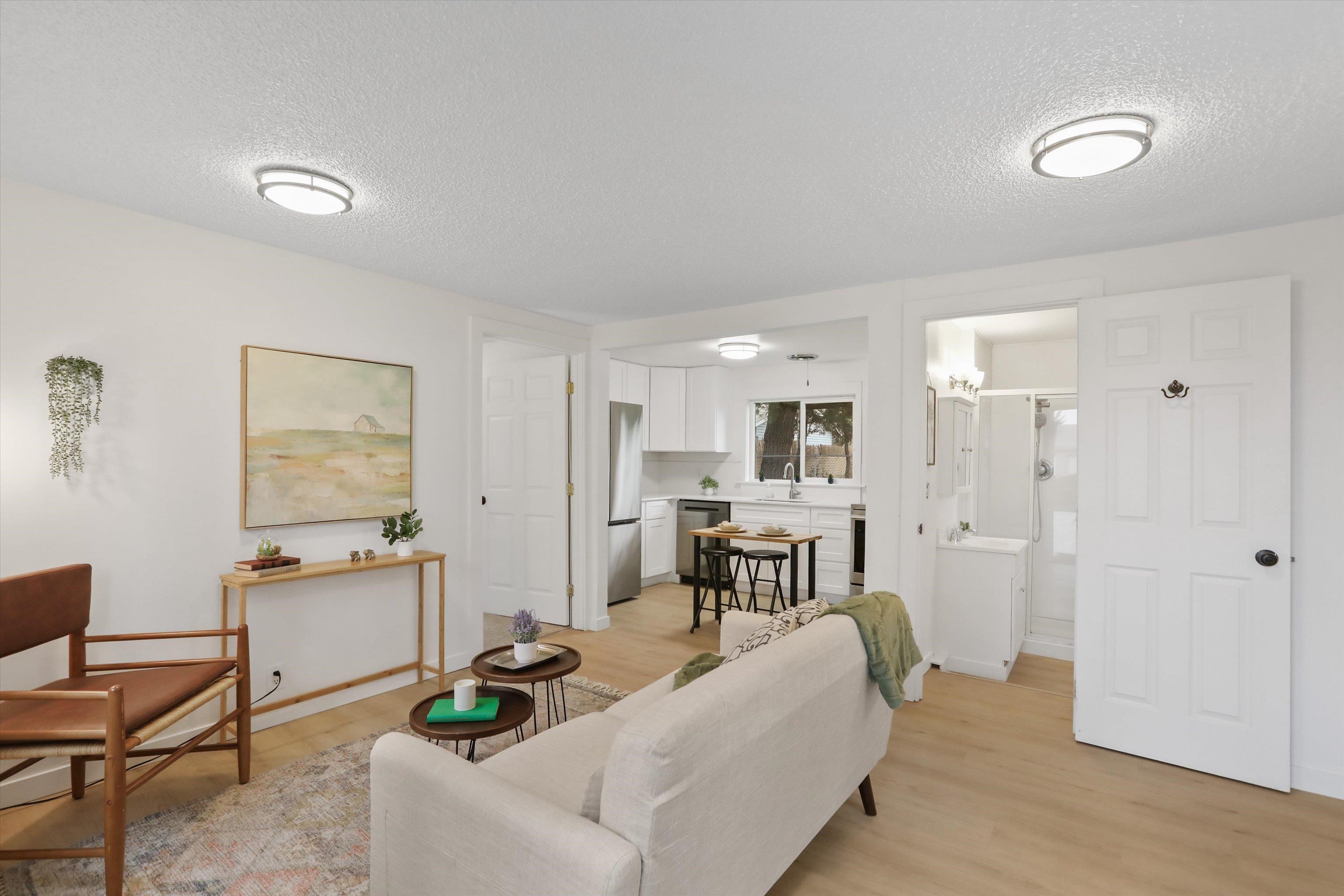 204 North Bolivar Road Spokane Valley, WA 99216 - Photo 5 of 17