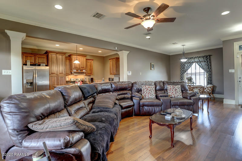 908 Russo Road New Iberia, LA 70563 - Photo 7 of 20 Gallery Image 7