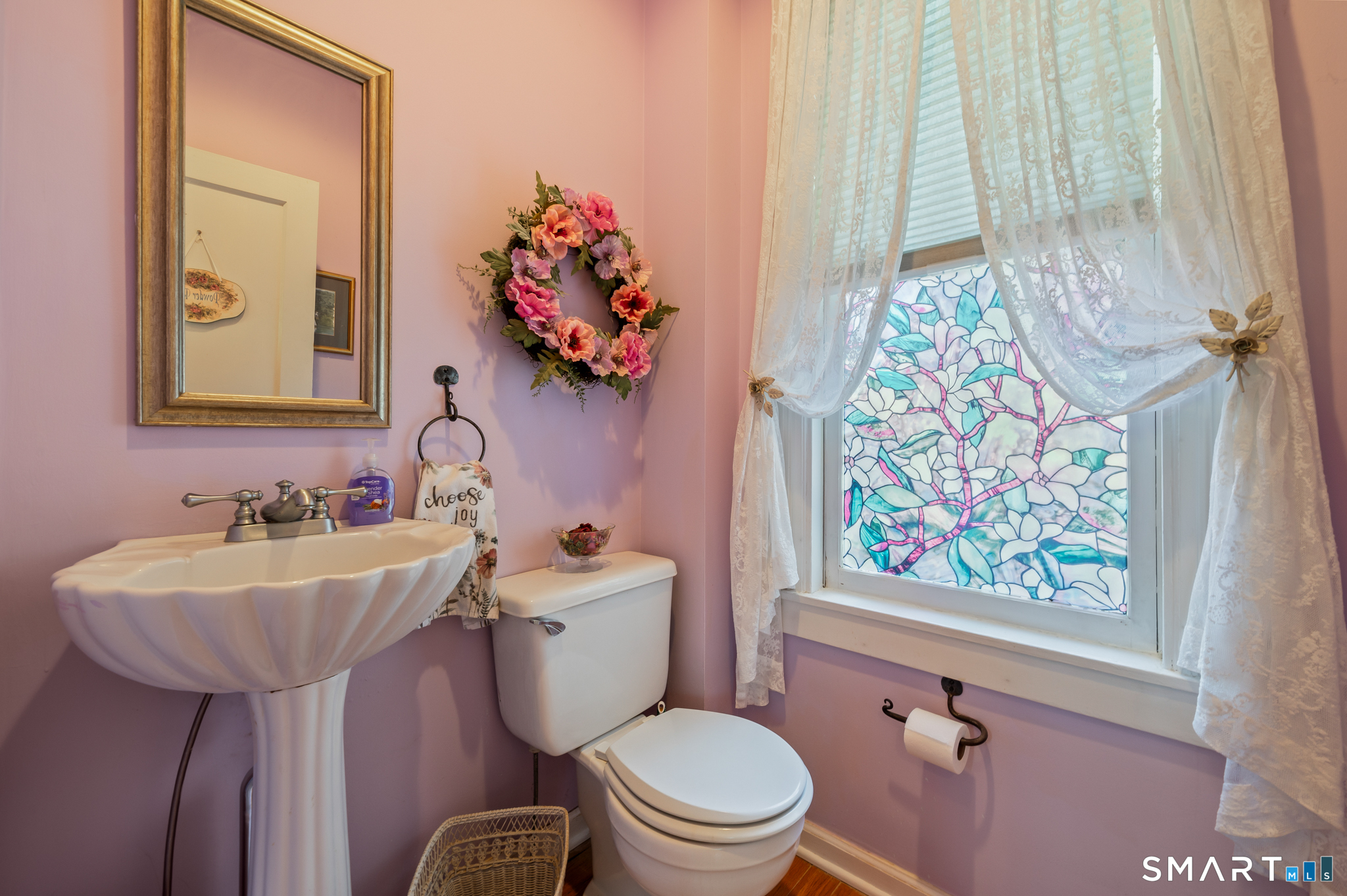 11 Plains Road East Haddam, CT 06469 - Photo 14 of 40 Half Bath Main Level