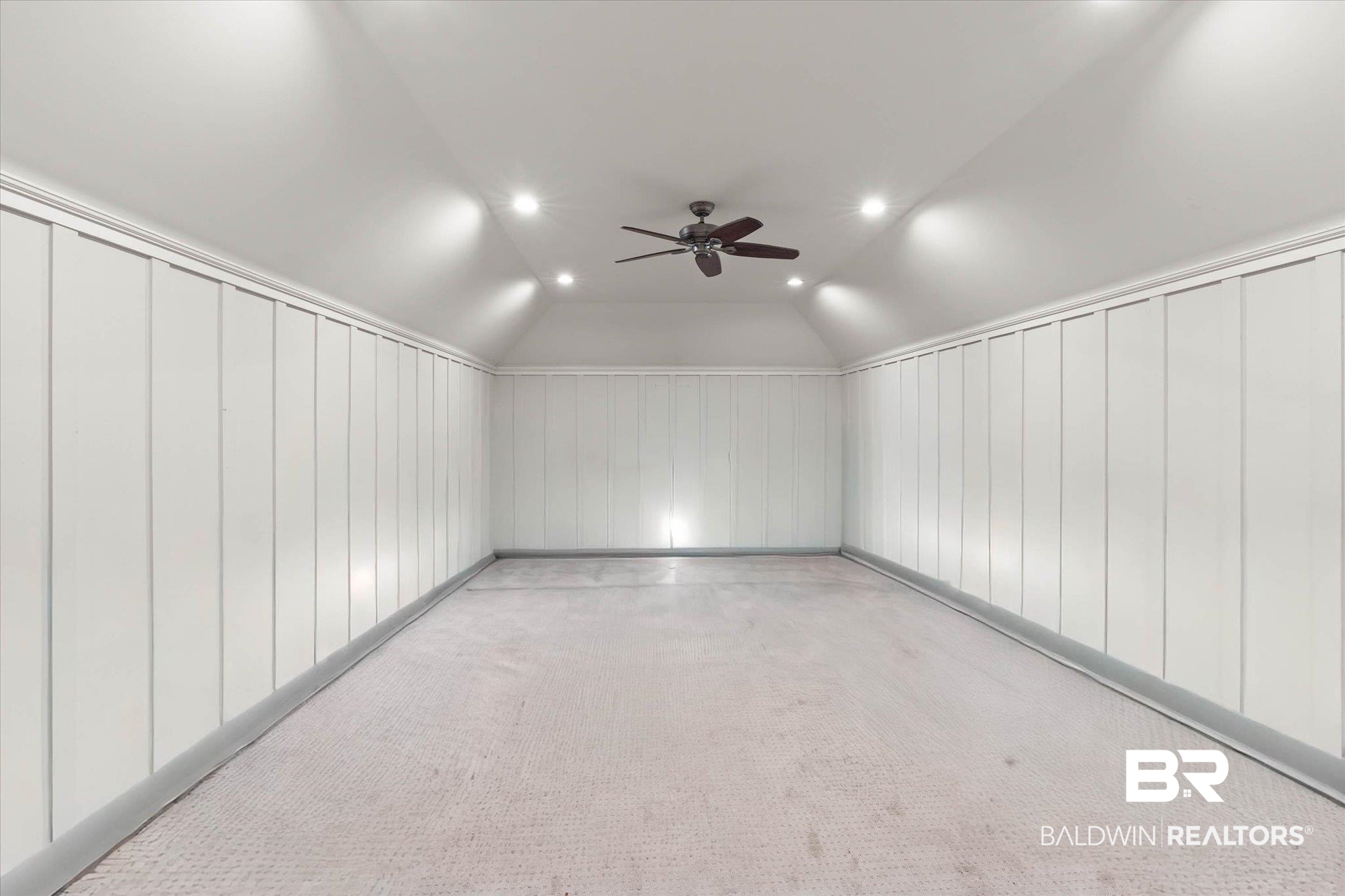 561 Falling Water Boulevard Fairhope, AL 36532 - Photo 30 of 45 Bonus Room above Garage