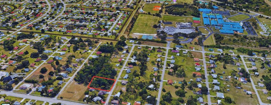 26 Michigan Road Lehigh Acres, FL 33936 - Photo 1 of 3 Gallery Image 1
