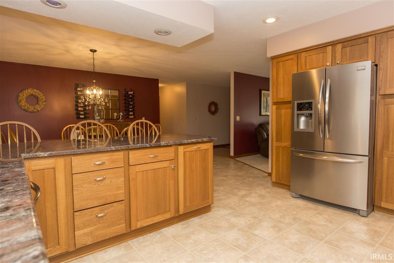 50757 Post Road Granger, IN 46530 - Photo 9 of 35 Gallery Image 9