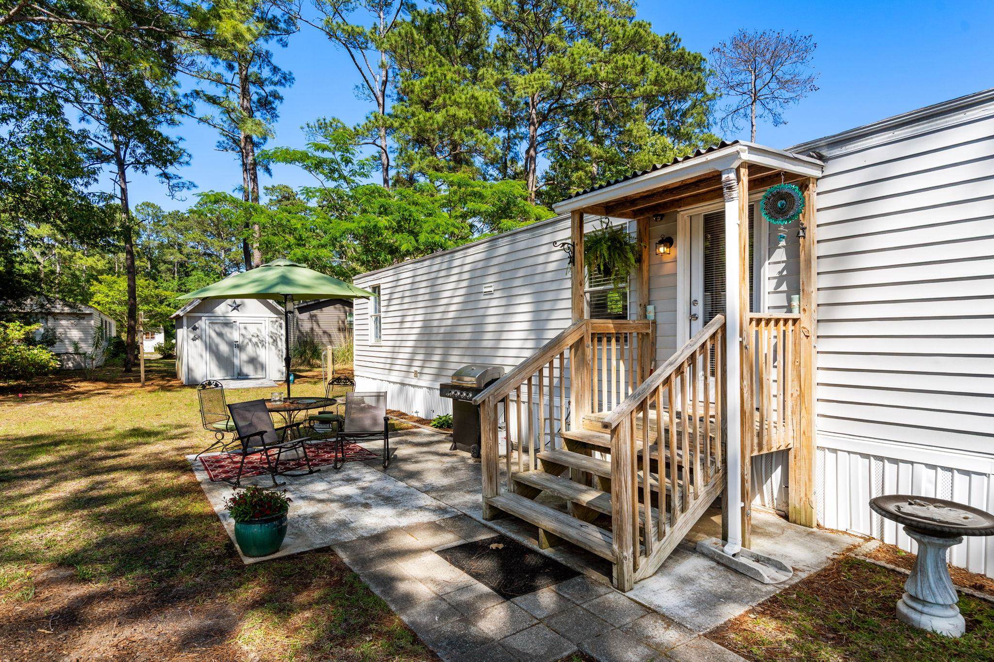 29 Seaway Lane Murrells Inlet, SC 29576 - Photo 1 of 39