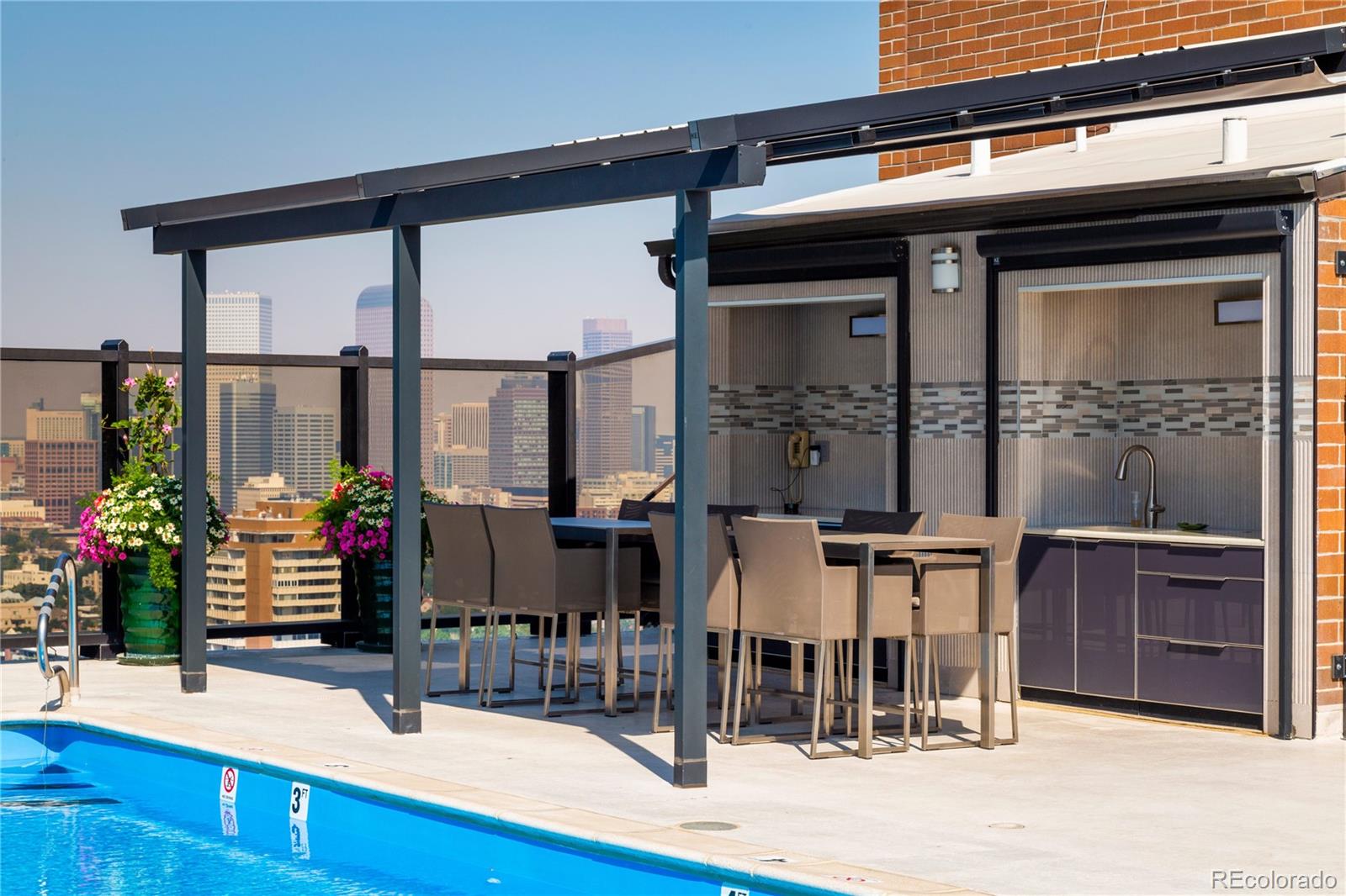 1133 Race Street, Unit 5A Denver, CO 80206 - Photo 23 of 33