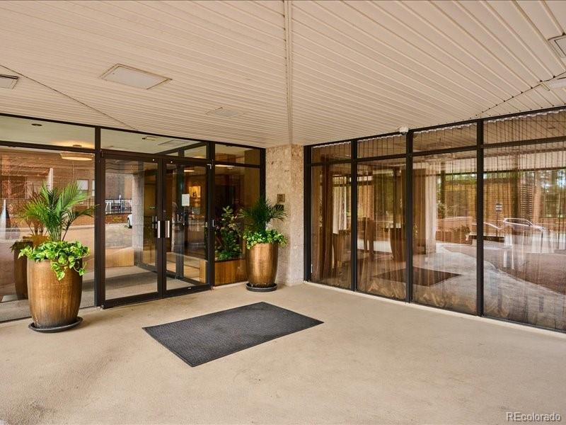 1133 Race Street, Unit 5A Denver, CO 80206 - Photo 24 of 33 a view of entryway