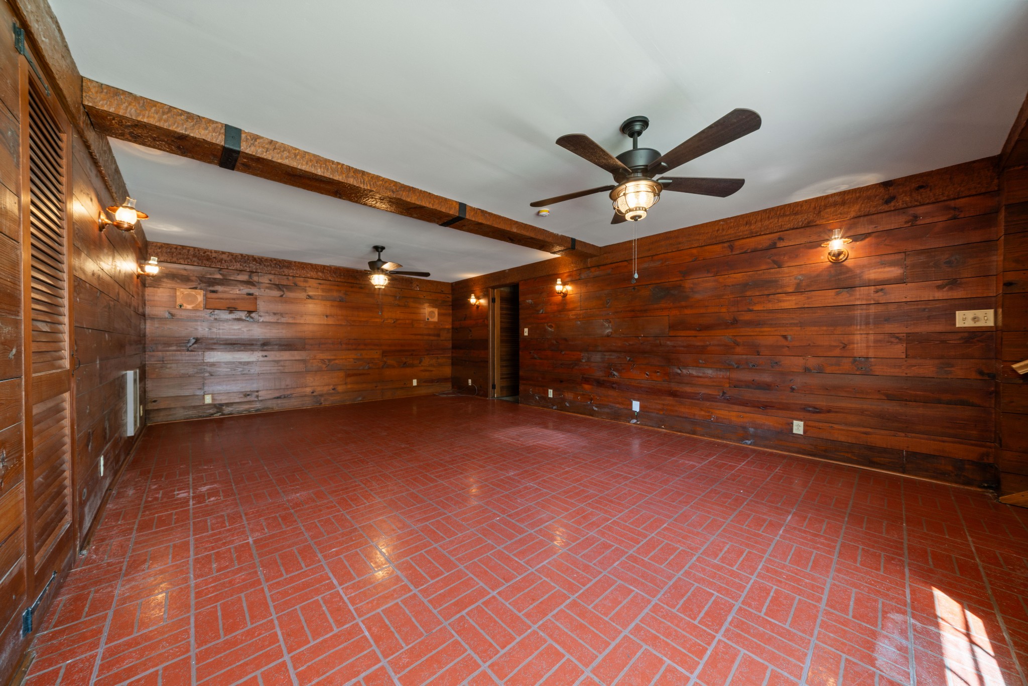 3926 East Ridge Drive Nashville, TN 37211 - Photo 22 of 38 a view of an empty room
