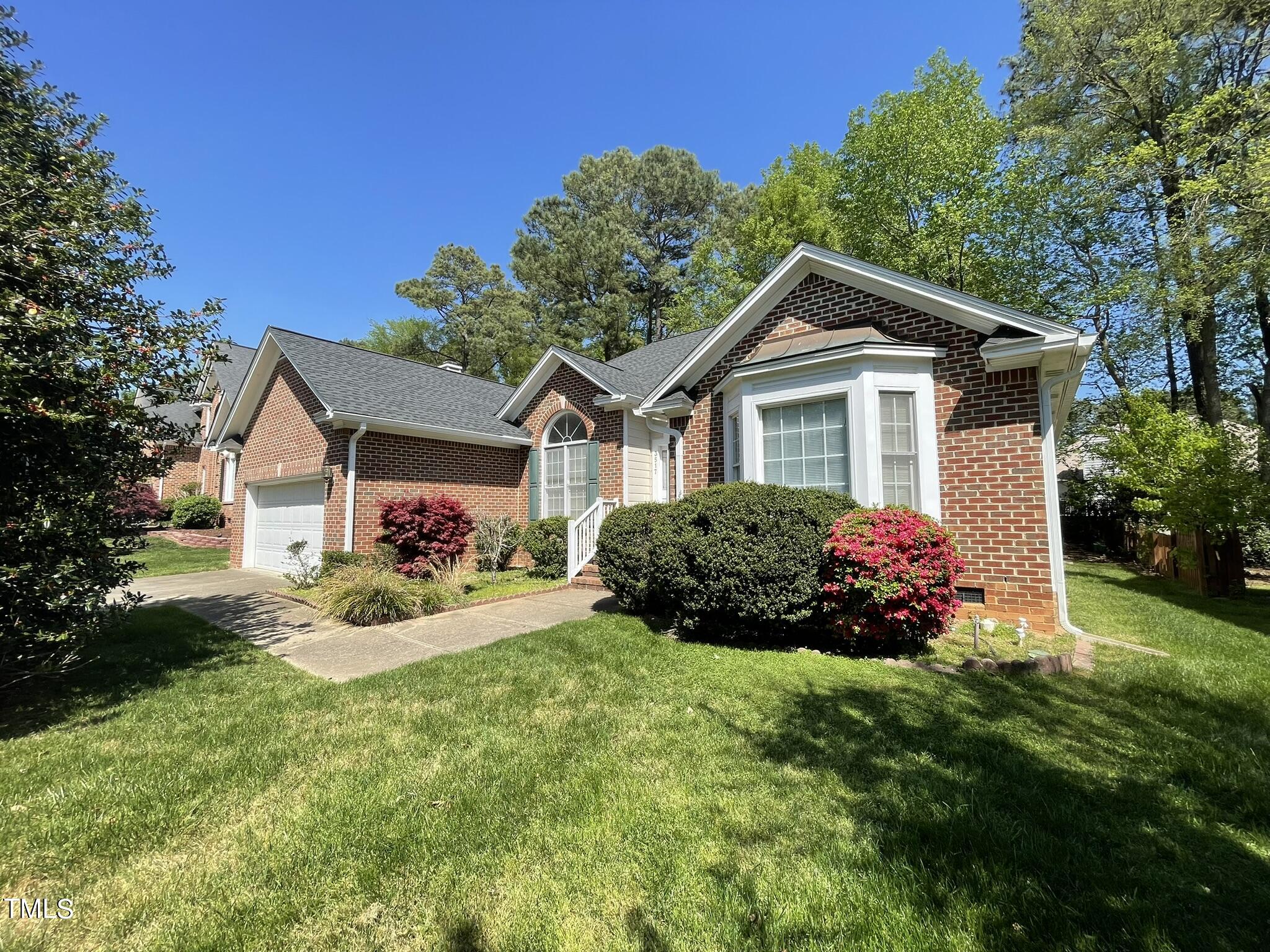 3517 Spring Willow Place Raleigh, NC 27615 - Photo 1 of 35 IMG_2788