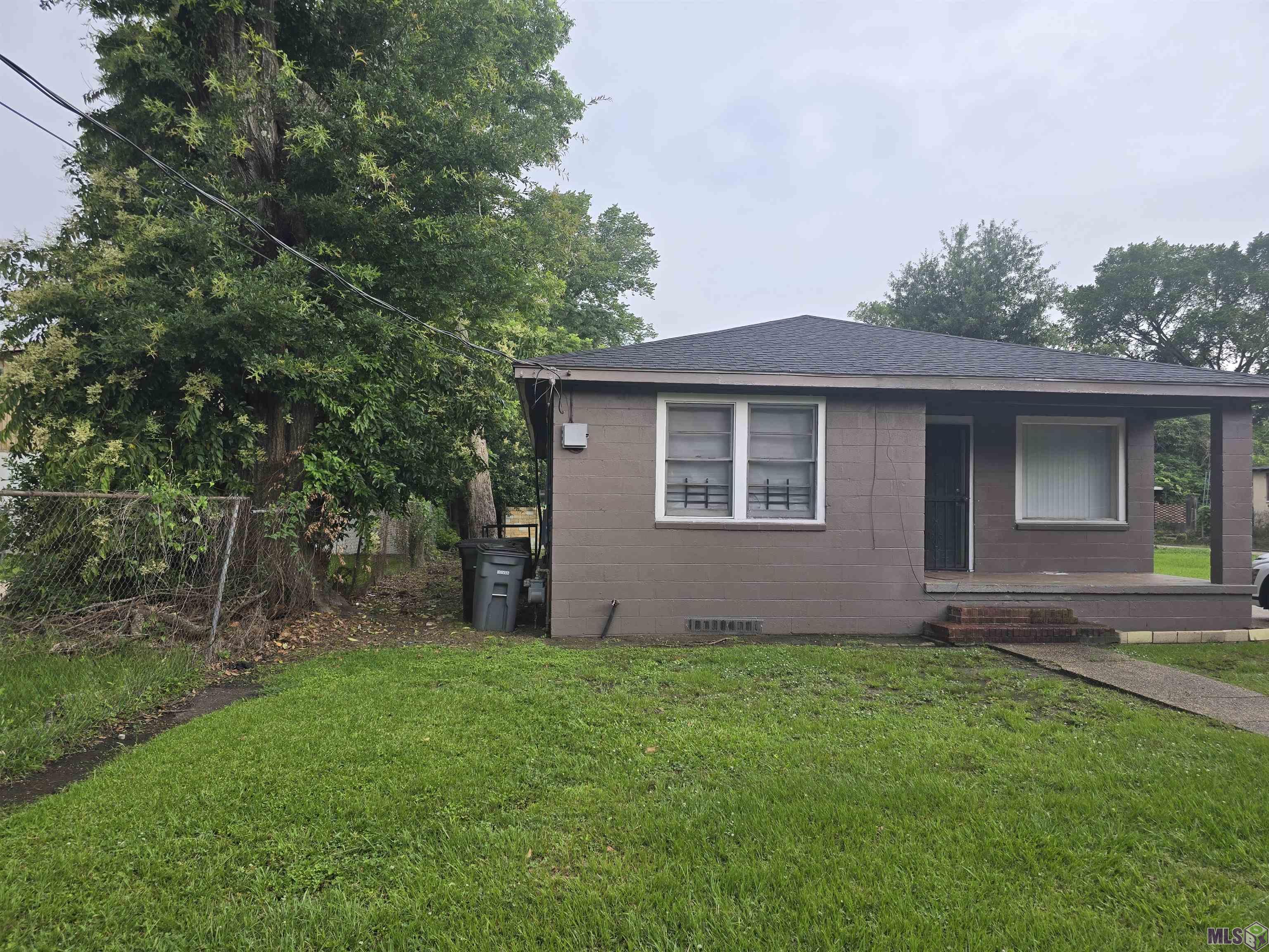 1704 Braddock Street Baton Rouge, LA 70802 - Photo 2 of 10
