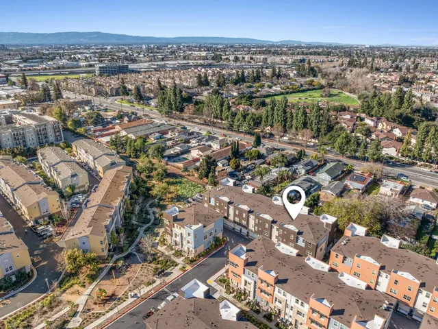a picture of a bathroom with mirror