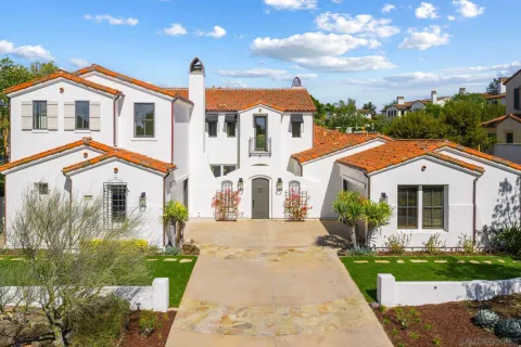 $4,350,000 | 8164 Pale Moon Road, San Diego, CA 92127