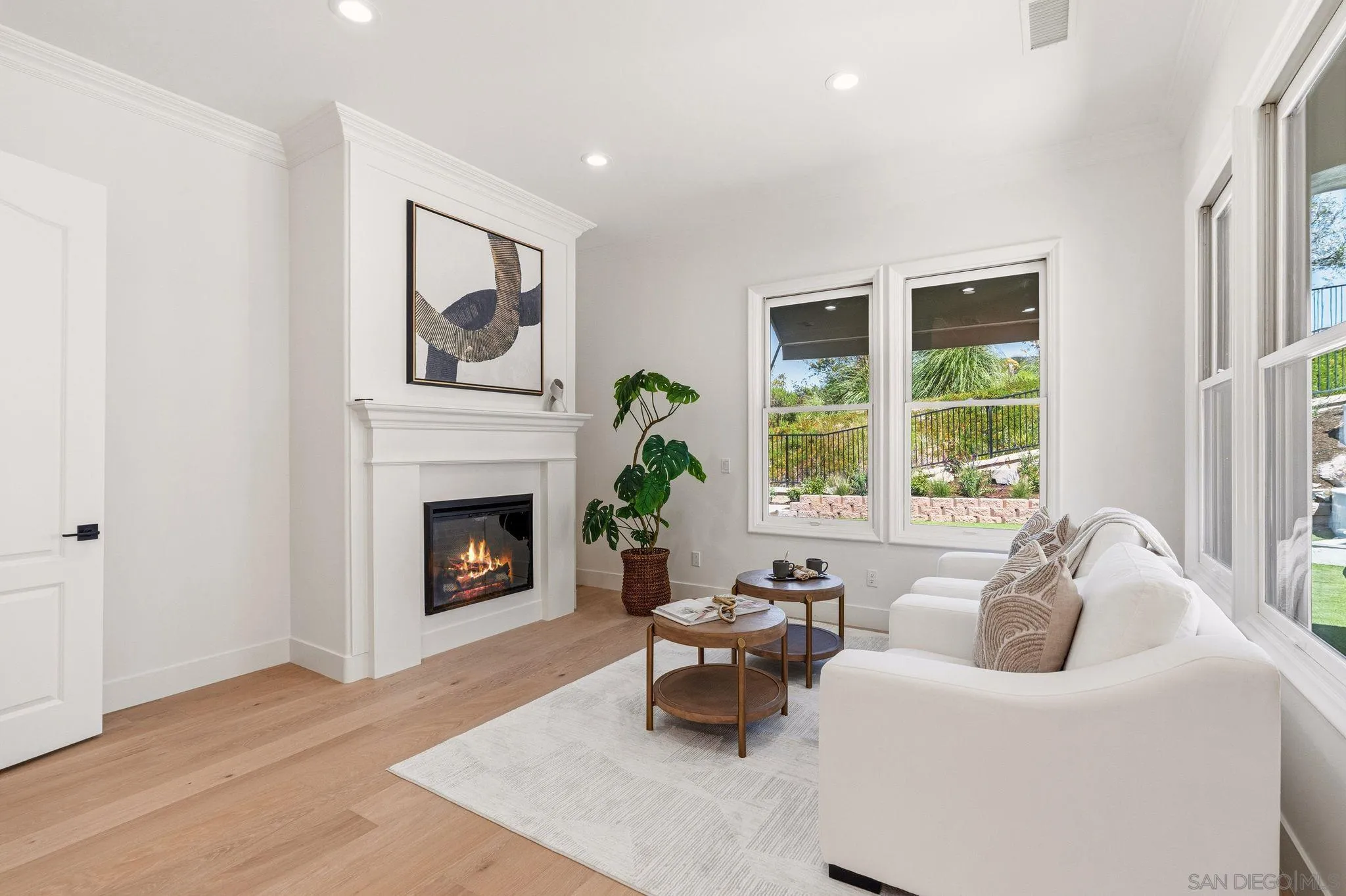 8164 Pale Moon Road San Diego, CA 92127 - Photo 20 of 36