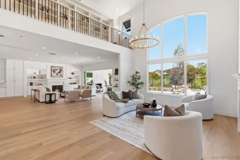 $4,350,000 | 8164 Pale Moon Road, San Diego, CA 92127