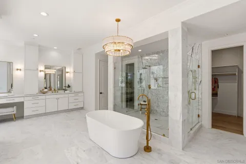 $4,350,000 | 8164 Pale Moon Road, San Diego, CA 92127