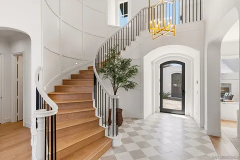 $4,350,000 | 8164 Pale Moon Road, San Diego, CA 92127