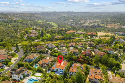 $4,350,000 | 8164 Pale Moon Road, San Diego, CA 92127