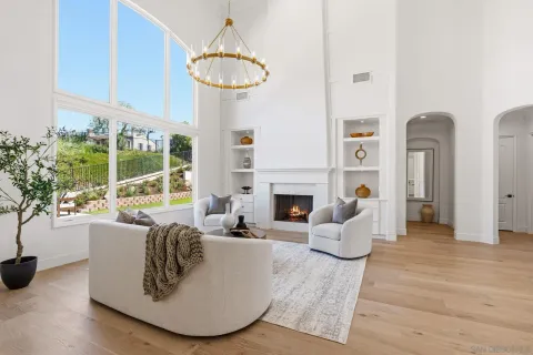 $4,350,000 | 8164 Pale Moon Road, San Diego, CA 92127