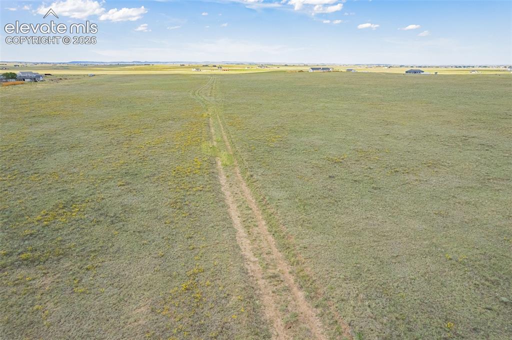 6870 Cowboy Rnch View Peyton, CO 80831 - Photo 16 of 16 a view of an ocean view