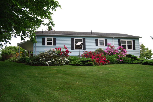 4250 South Hill Road Thurston, NY 14821 - Photo 1 of 1