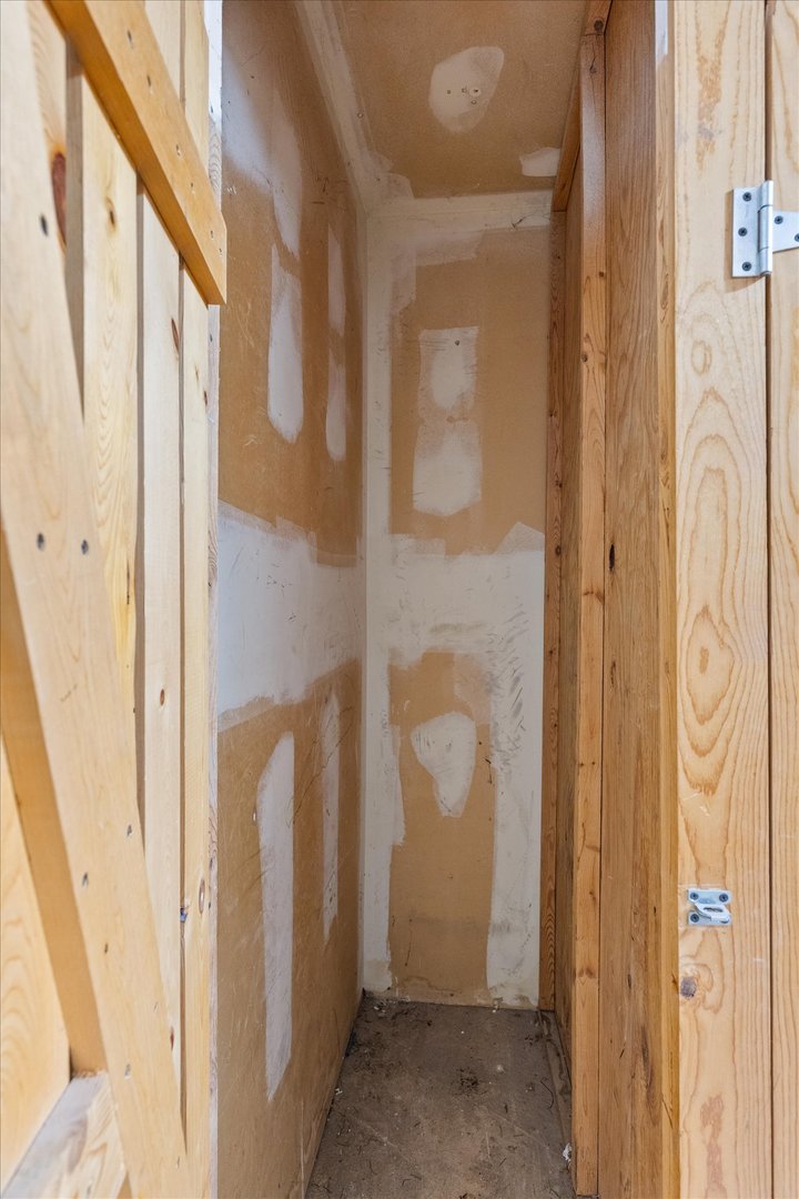 2400 Light Road, Unit 111 Oswego, IL 60543 - Photo 27 of 27 a view of a bathroom with a shower