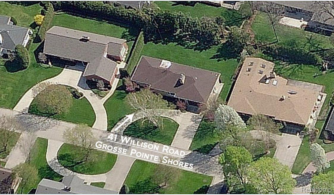 41 Willison Road Grosse Pointe, MI 48236 - Photo 34 of 34 31.JPG