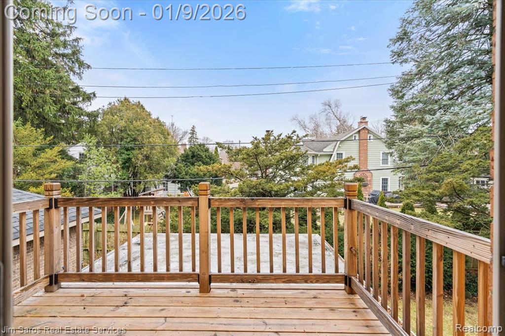 81 Moross Road Grosse Pointe Farms, MI 48236 - Photo 18 of 26