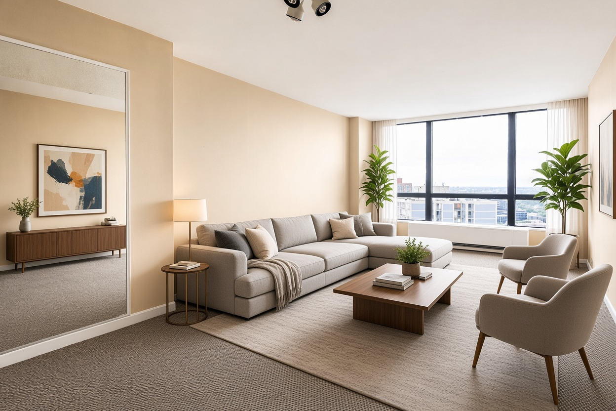 5415 North Sheridan Road, Unit 2914 Chicago, IL 60640 - Photo 8 of 28 Gallery Image 8