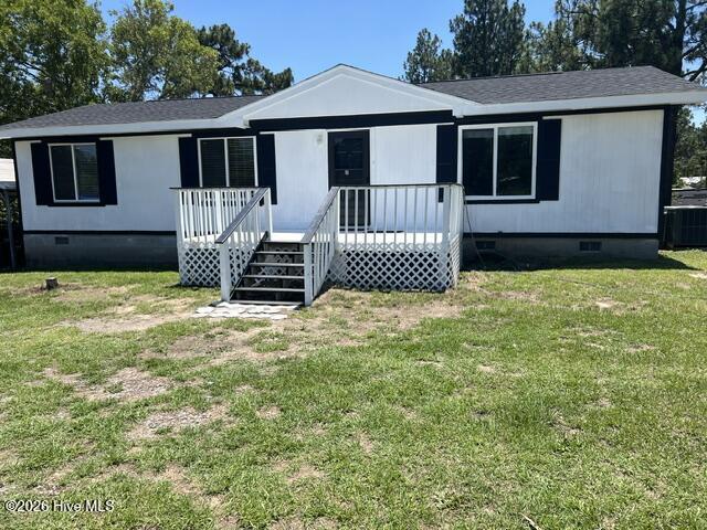 2018 Greenland Road Blythe, GA 30805 - Photo 3 of 41