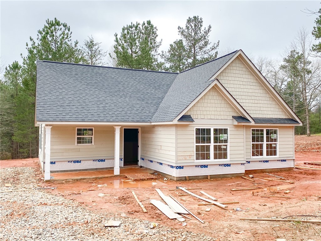 270 Old Mill Road Hartwell, GA 30643 - Photo 1 of 3 Gallery Image 1