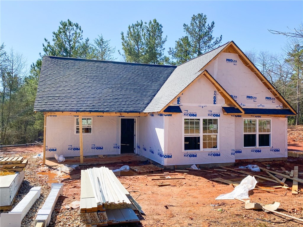 270 Old Mill Road Hartwell, GA 30643 - Photo 2 of 3 Gallery Image 2