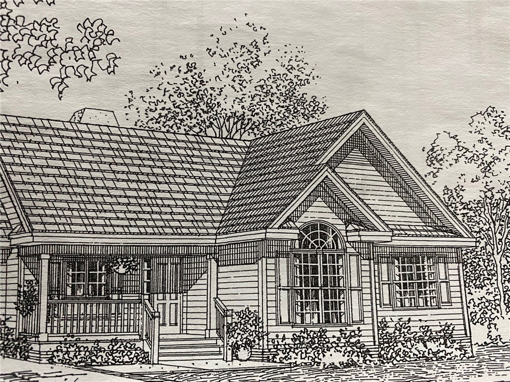 270 Old Mill Road Hartwell, GA 30643 - Photo 3 of 3 Gallery Image 3