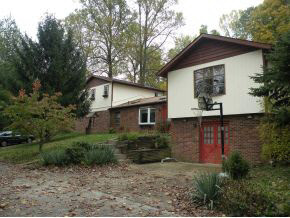7425 West Gifford Road Bloomington, IN 47403 - Photo 1 of 16 Gallery Image 1