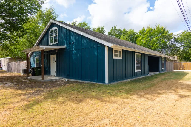 $339,000 | 400 South Guadalupe, Granger, TX 76530