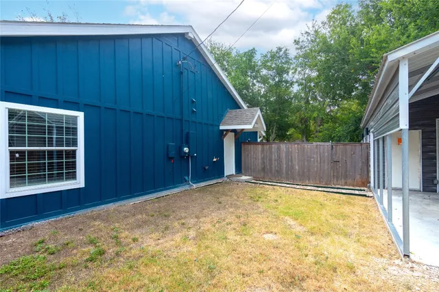 $359,000 | 400 South Guadalupe, Granger, TX 76530