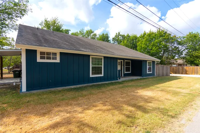 $339,000 | 400 South Guadalupe, Granger, TX 76530