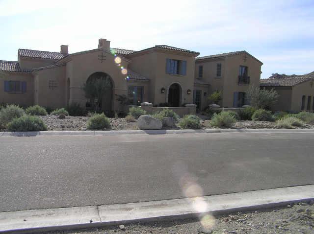 3617 West Granite Ridge Road Buckeye, AZ 85396 - Photo 1 of 4 Primary Photo