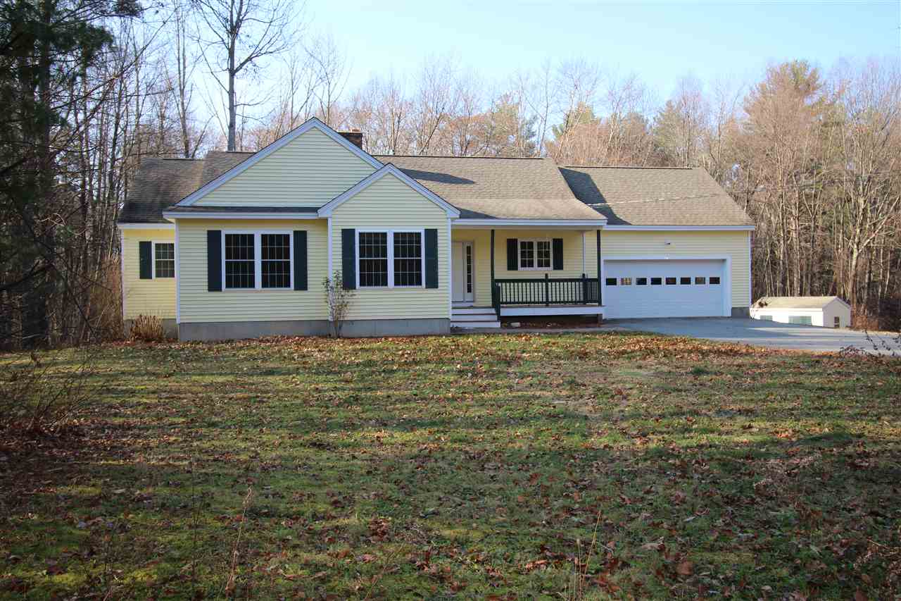 37 Naticook Road Merrimack, NH 03054 - Photo 1 of 18