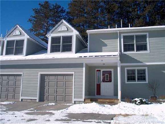 34 Long Hill Road, Unit 34 Peterborough, NH 03458 - Photo 1 of 6