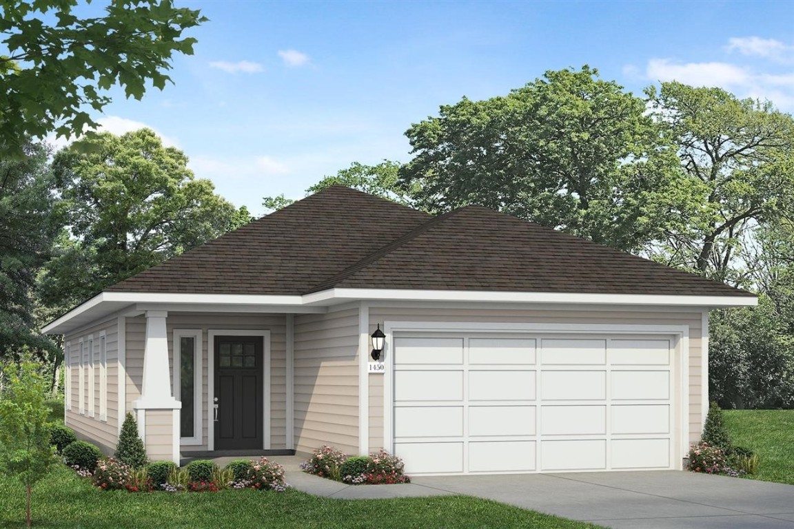 13310 Riding Drive Manor, TX 78653 - Photo 1 of 1 Gallery Image 1