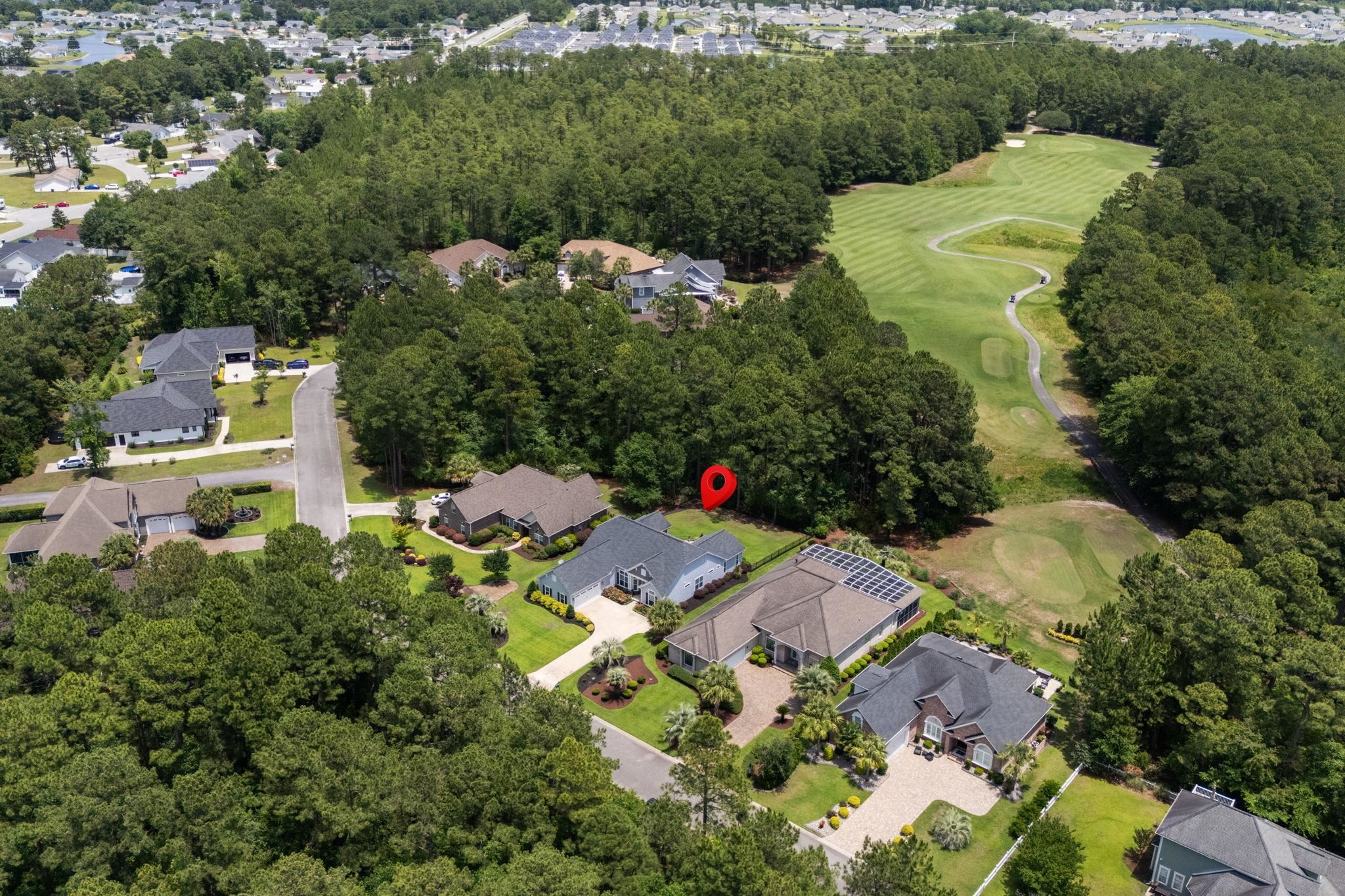 5012 Lindrick Court Myrtle Beach, SC 29579 - Photo 30 of 82