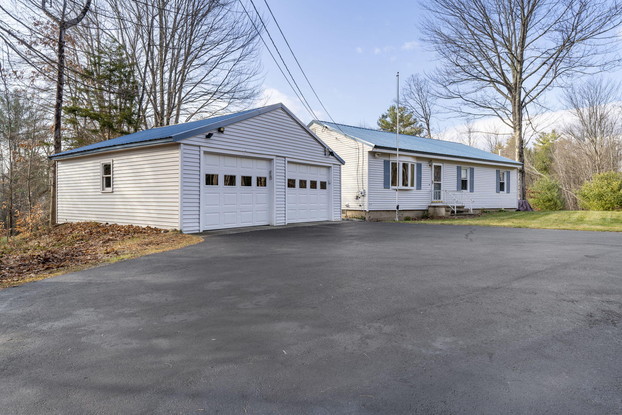 160 Falmouth Road Windham, ME 04062 - Photo 3 of 30 2-web-or-mls-DSC05175
