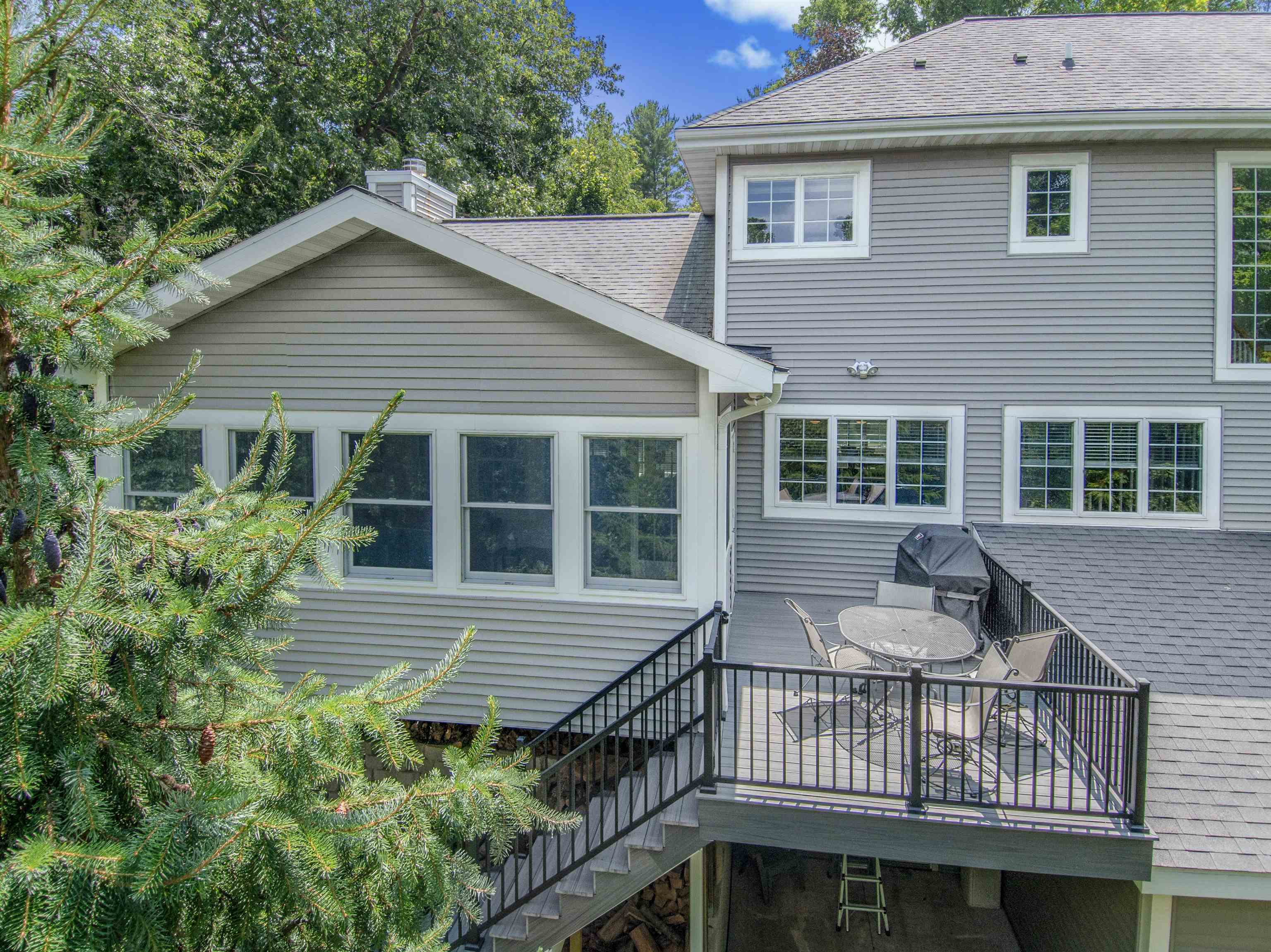 4917 Foxfire Trail Middleton, WI 53562 - Photo 81 of 82