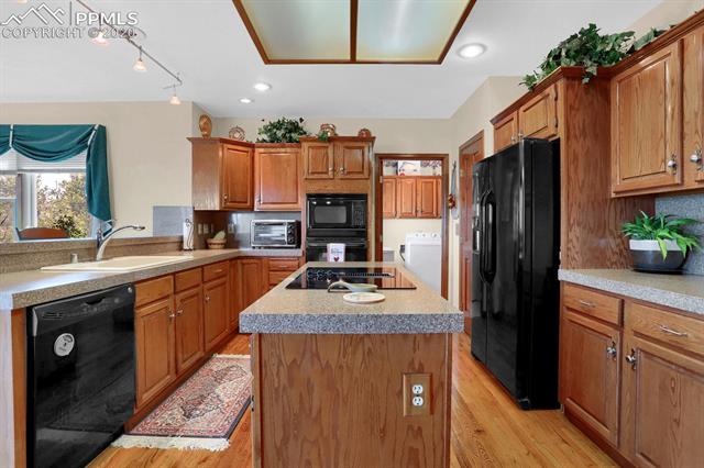 4445 Star Ranch Road Colorado Springs, CO 80906 - Photo 10 of 41