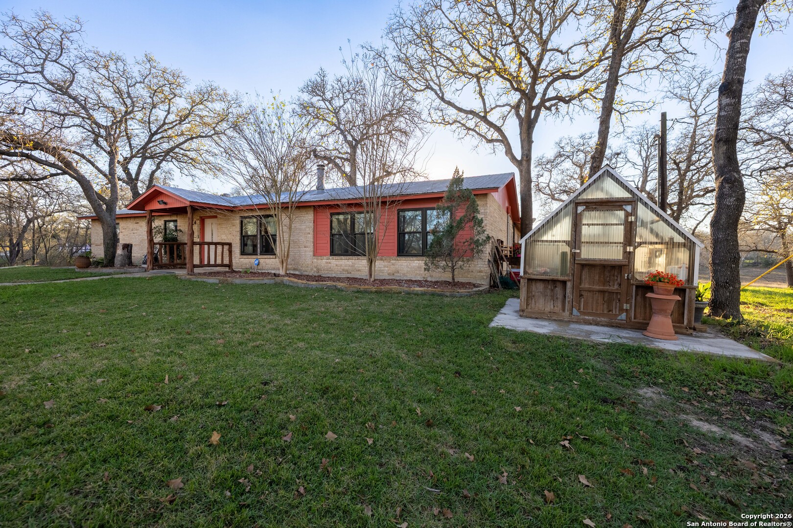 4843 Zion Hill Road Seguin, TX 78155 - Photo 22 of 24