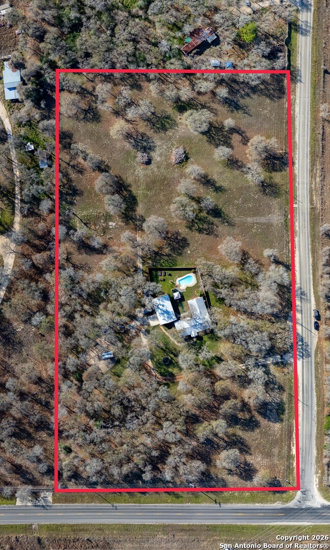 4843 Zion Hill Road Seguin, TX 78155 - Photo 23 of 24